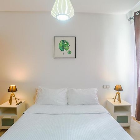 Residence Liberte 卡萨布兰卡 外观 照片