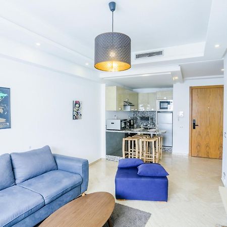 Residence Liberte 卡萨布兰卡 外观 照片