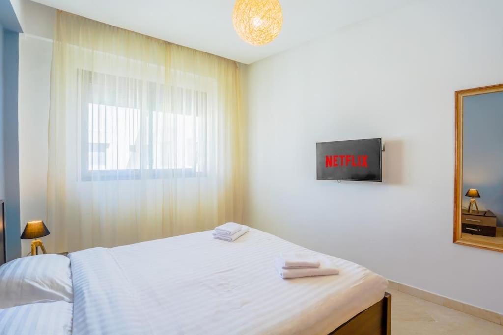 Residence Liberte 卡萨布兰卡 外观 照片
